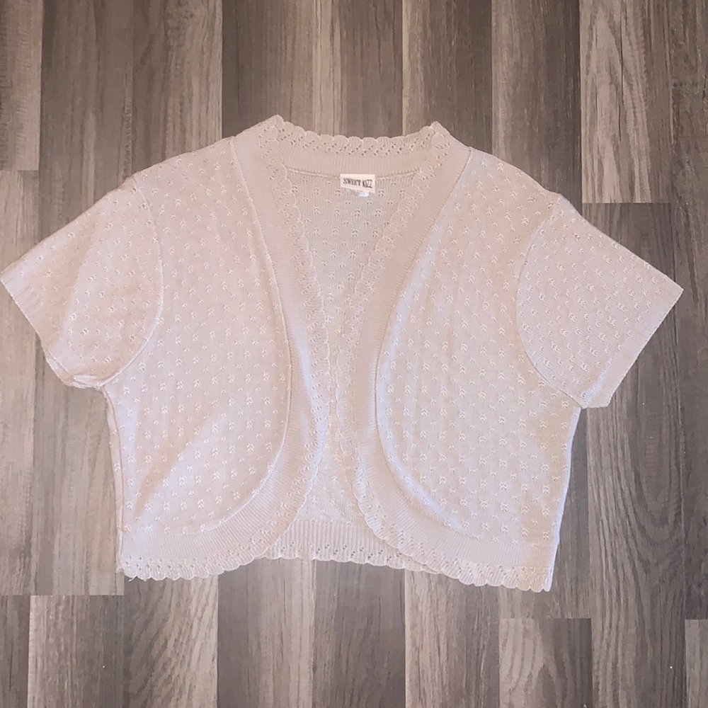 Sweet Kizz cardigan